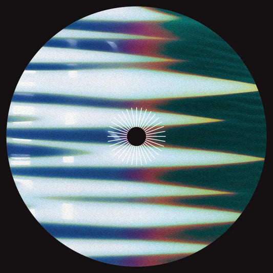 (PRE-ORDER 12/5/25) Nebula (Vinyl 12") | Mint (M) Mint (M) - TECHNO *NEW*