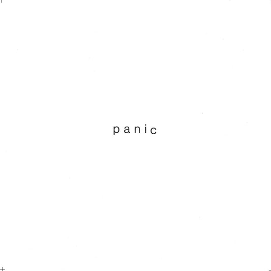 A.D.H.S. & Thomas Schumacher - Panic (VINYL 12" Electric Ballroom EBM056 2026) | NEW - TECHNO *NEW*