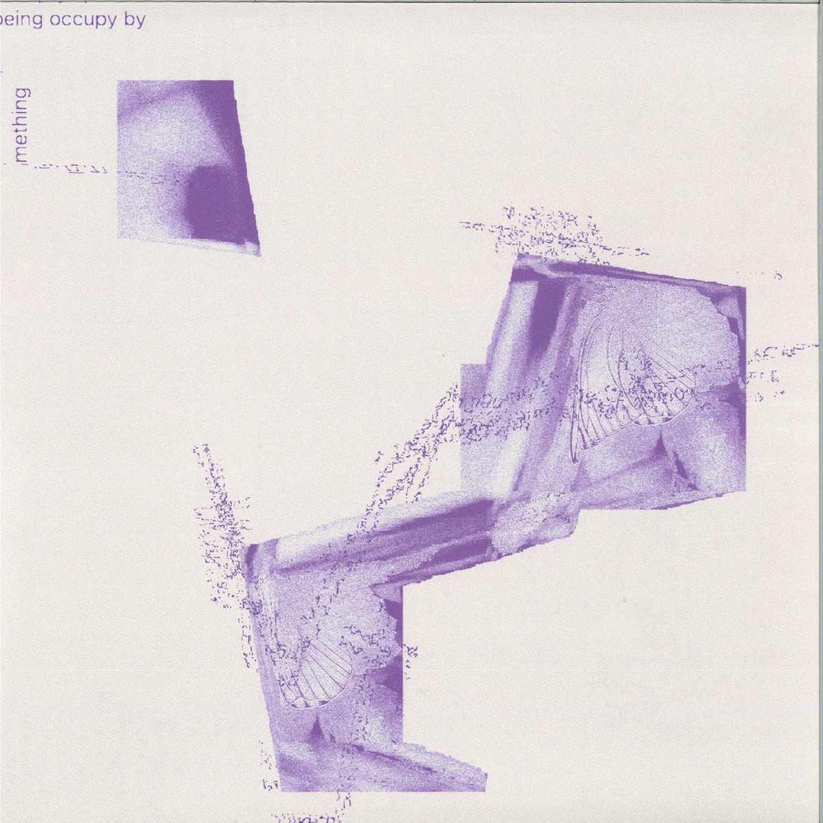 Quelza - (PRESALE 6/15/26) La Danse De l’Albatros (VINYL) | Mint (M) Mint (M) - TECHNO *NEW*