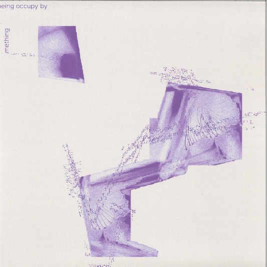 Quelza - (PRESALE 6/15/26) La Danse De l’Albatros (VINYL) | Mint (M) Mint (M) - TECHNO *NEW*