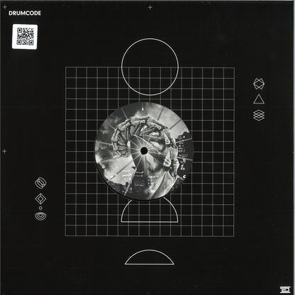 Various - A-Sides Vol. 14 V4 (VINYL 12" Drumcode DC340V4) | NEW Mint (M) Mint (M) - TECHNO *NEW*