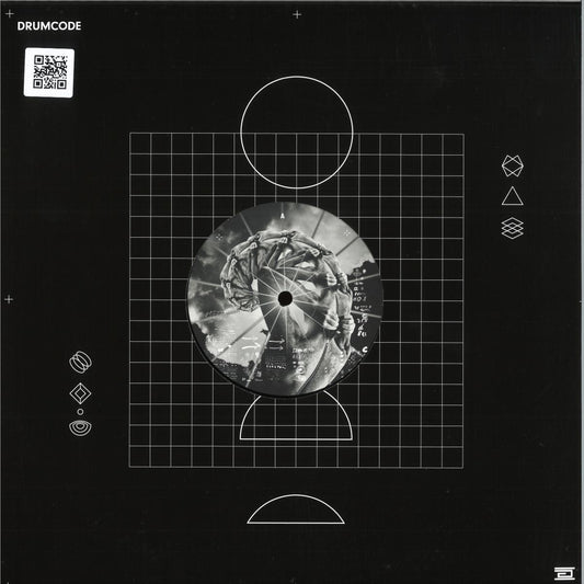 Various - A-Sides Vol. 14 V4 (VINYL 12" Drumcode DC340V4) | NEW Mint (M) Mint (M) - TECHNO *NEW*