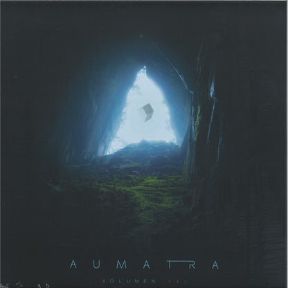 Various - (PRESALE 10/13/26) Aumatra Volumen III (VINYL 12" Fanzine) | NEW - TECHNO *NEW*