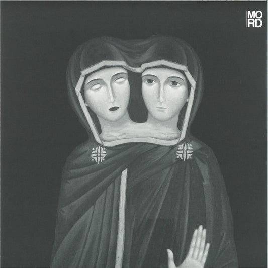 Mathys Lenne - Carmen (VINYL 2x12" Mord) | NEW - TECHNO *NEW*