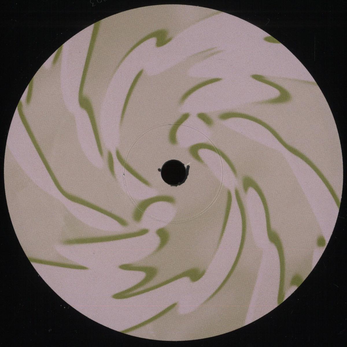 Dold - Carícia 003 (VINYL 12" Carícia Records CRC003) | NEW Mint (M) Mint (M) - TECHNO *NEW*