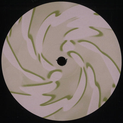 Dold - Carícia 003 (VINYL 12" Carícia Records CRC003) | NEW Mint (M) Mint (M) - TECHNO *NEW*