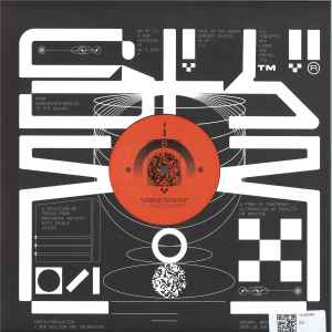 Arcanus (VINYL 12") | - TECHNO *NEW*