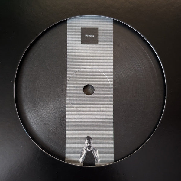 Vestige (VINYL) | Mint (M) Generic - TECHNO *NEW*