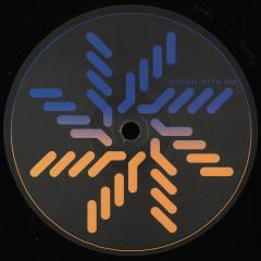 (PRE ORDER 04/3/26) Culture Shock (VINYL 12") | Mint (M) Mint (M) - TECHNO *NEW*