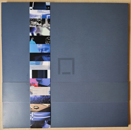 Testbed_Assembly (BOX SET VINYL) | Mint (M) Mint (M) - TECHNO *NEW*
