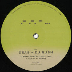 Techno | NEW – Love Vinyl Records