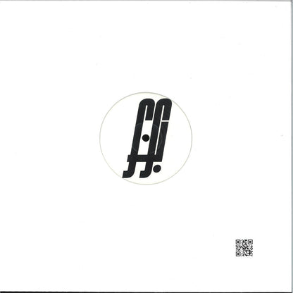Autokinetic - Marcus Awakens Part Two (VINYL 12" Different Times DIFF008) | NEW Mint (M) Mint (M) - TECHNO *NEW*