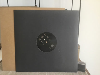 Amotik 013 (VINYL) | - TECHNO *NEW*