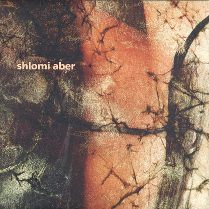 Shlomi Aber - Whistler (VINYL 12" Figure) | NEW - TECHNO *NEW*