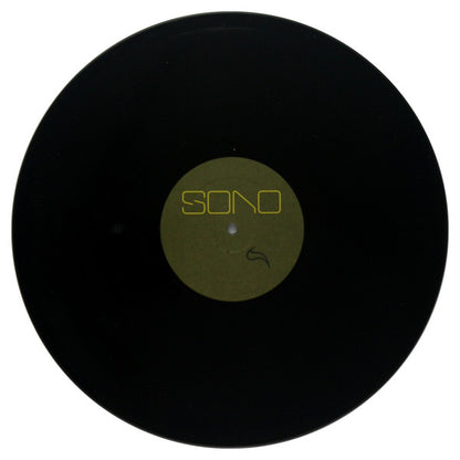 Sono - Whatever | Mint (M) Near Mint (NM) - TECHNO *NEW*
