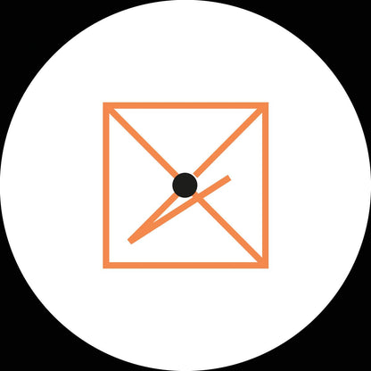 Lobster - (PRESALE 09/04/26) Zykr (VINYL 12" Vault) | NEW - TECHNO *NEW*