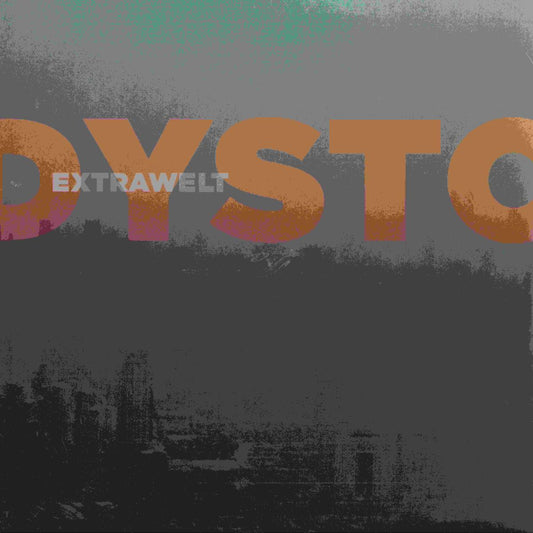 Extrawelt - Dystortion (VINYL 3xLP Cocoon) | NEW - TECHNO *NEW*