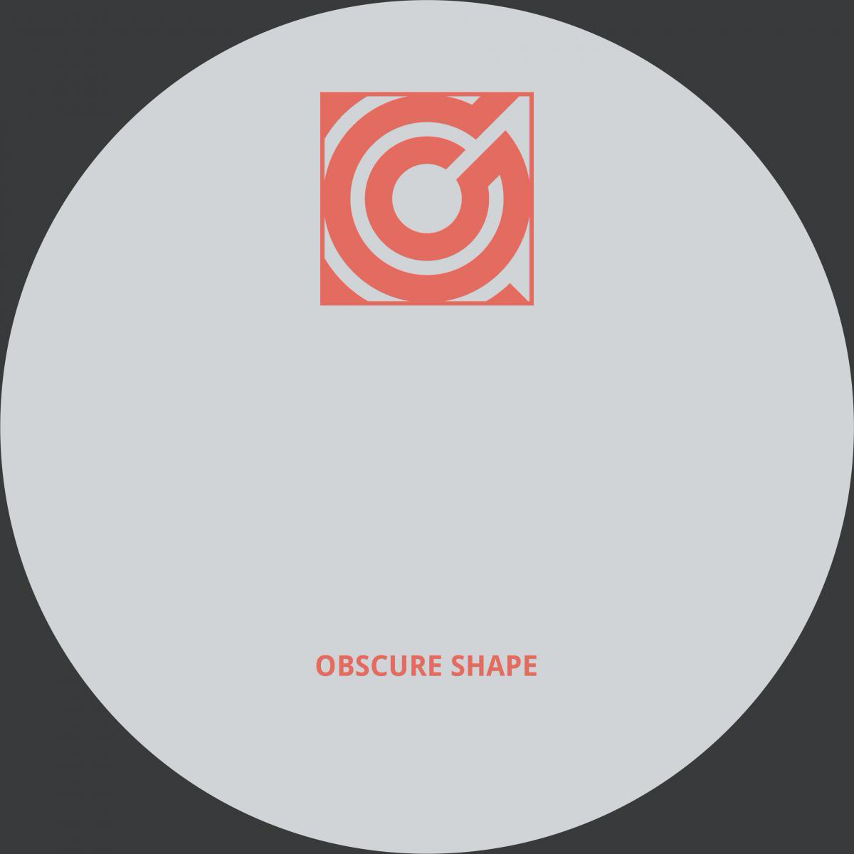 Obscure Shape & Maharti - (PRESALE 5/29/26) Clergy Splits (VINYL) | Mint (M) Mint (M) - TECHNO *NEW*