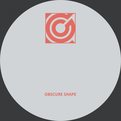 Obscure Shape & Maharti - (PRESALE 5/29/26) Clergy Splits (VINYL) | Mint (M) Mint (M) - TECHNO *NEW*
