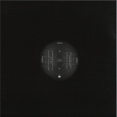 Adventus (VINYL 12") | Mint (M) Mint (M) - TECHNO *NEW*
