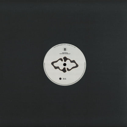 Confusion - (PRESALE 10/9/26) Illumina (VINYL 12" Vakuum) | NEW - TECHNO *NEW*