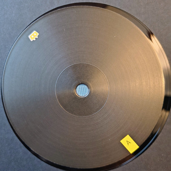 Compro (2x VINYL) | Mint (M) Mint (M) - TECHNO *NEW*