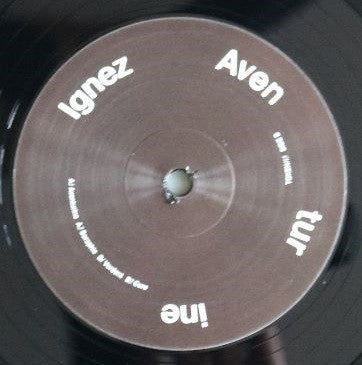 Aventurine (VINYL) | Mint (M) Mint (M)