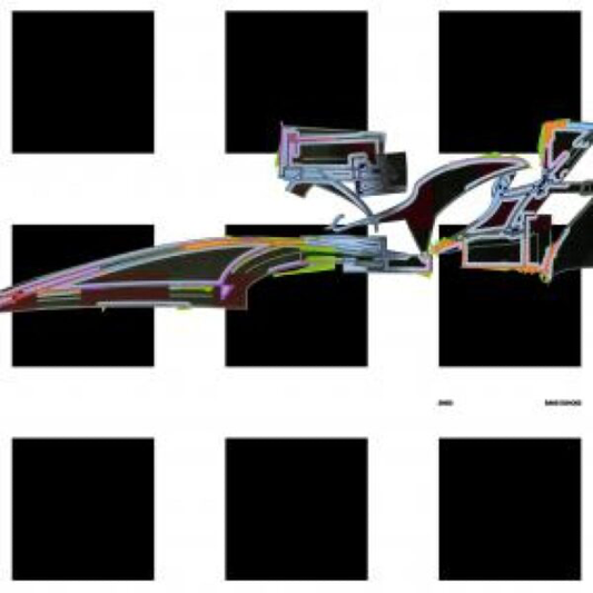 (PRESALE 6/1/26) RAVE ECHOES LP (2xVINYL) | Mint (M) Mint (M) - TECHNO *NEW*