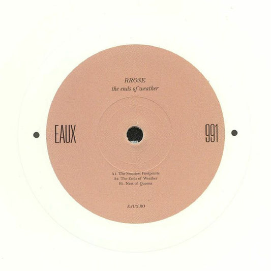 The Ends Of Weather | Mint (M) Mint (M) - TECHNO *NEW*