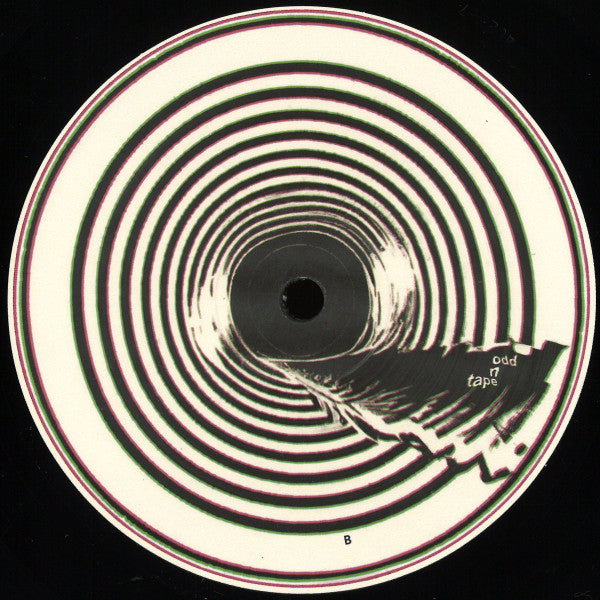 Rhythmystic EP | Mint (M) Generic