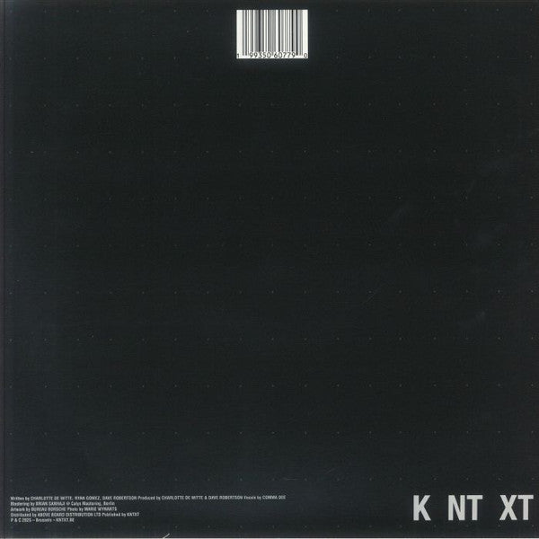 The Heads That Know (VINYL) | Mint (M) Mint (M) - TECHNO *NEW*