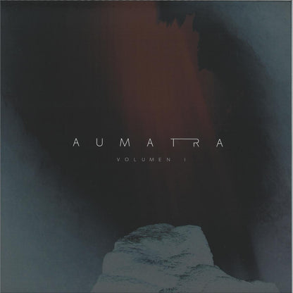 Various - (PRESALE 10/9/26) Aumatra Volumen I (VINYL 12" Fanzine) | NEW - TECHNO *NEW*