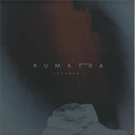 Various - (PRESALE 10/9/26) Aumatra Volumen I (VINYL 12" Fanzine) | NEW - TECHNO *NEW*