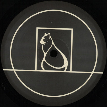Viels - Audio Catalogue 001 (VINYL 12" Particle Audio) | NEW - TECHNO *NEW*