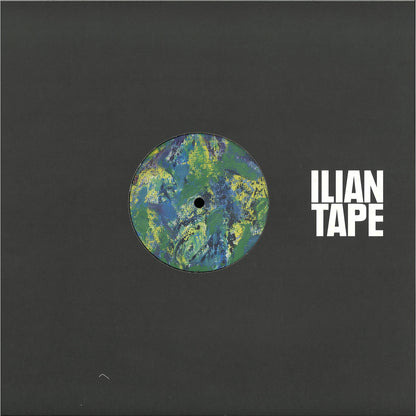 Surgeon - The Golden Sea (VINYL 12" Ilian Tape) | NEW Mint (M) Mint (M) - TECHNO *NEW*
