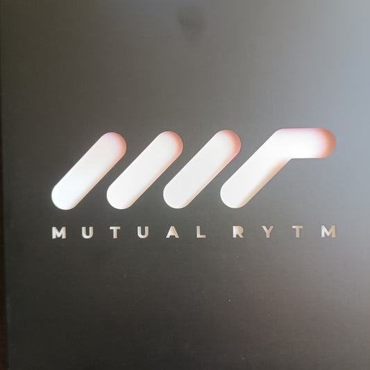 To Whom It May Concern (VINYL) | Mint (M) Mint (M) - TECHNO *NEW*