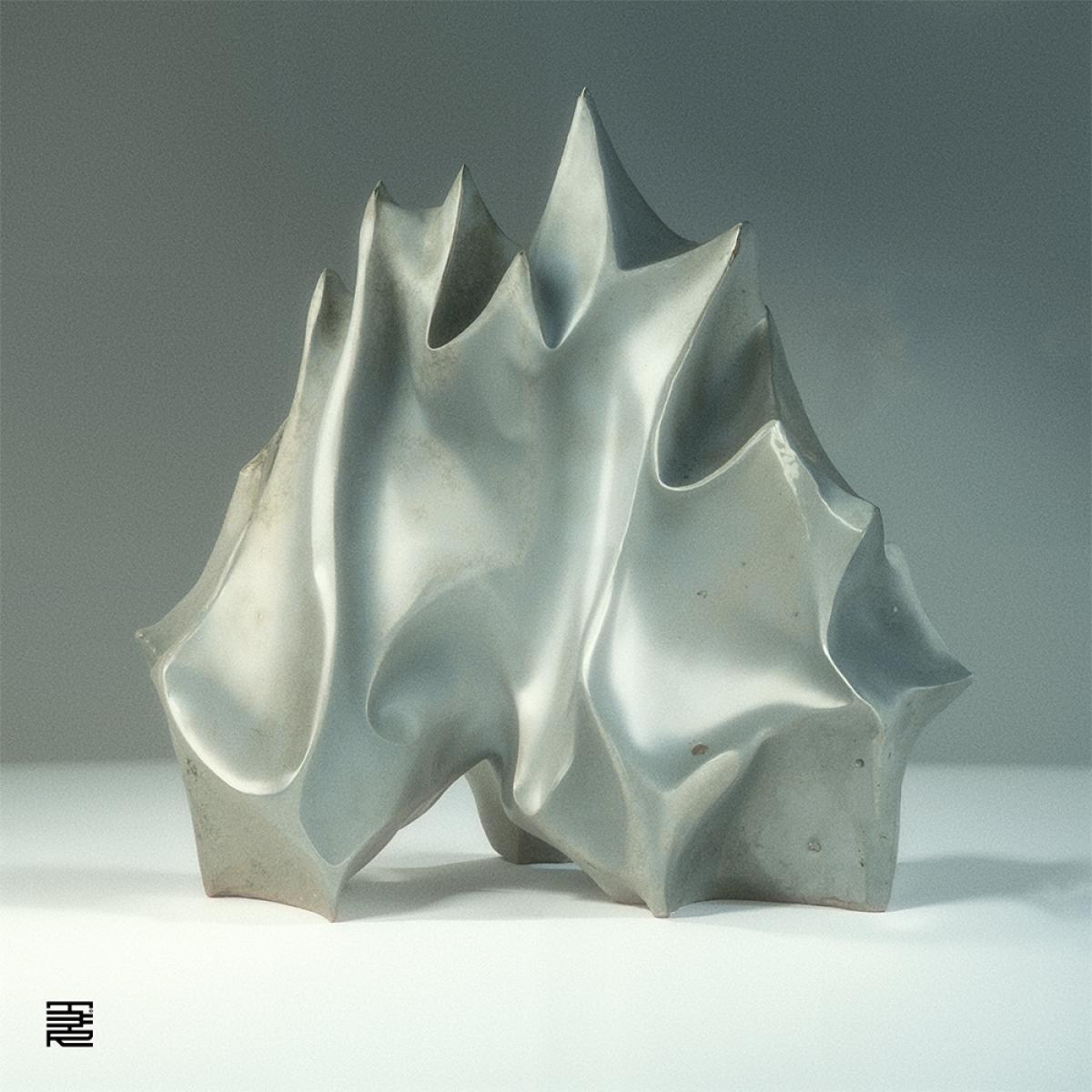 Marcal - (PRESALE 09/04/26) Four Small Escapes (VINYL 12" The Third Room) | NEW - TECHNO *NEW*