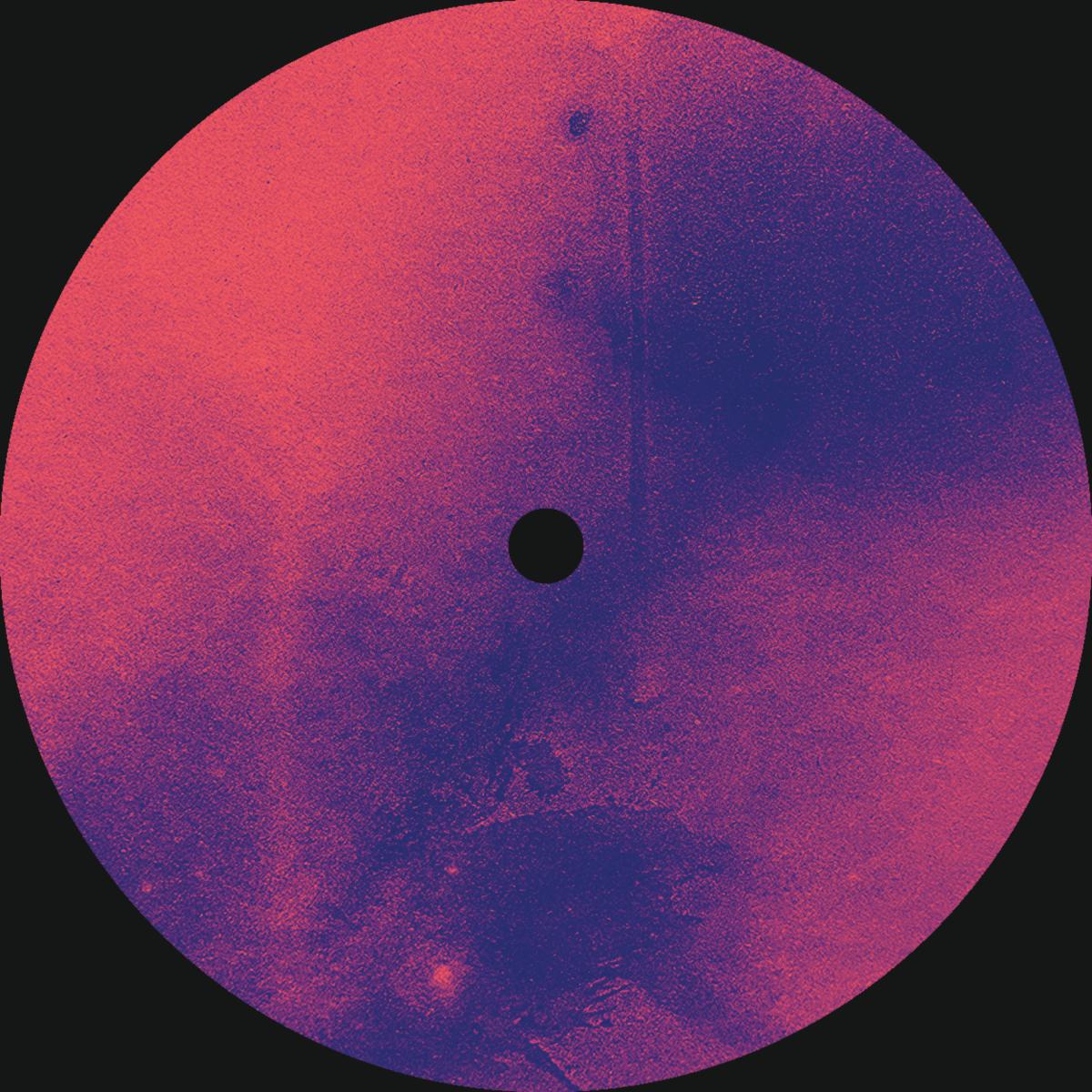 Disguised - (PRESALE 9/25/26) Carcosa (VINYL 12" Sublunar) | NEW - TECHNO *NEW*