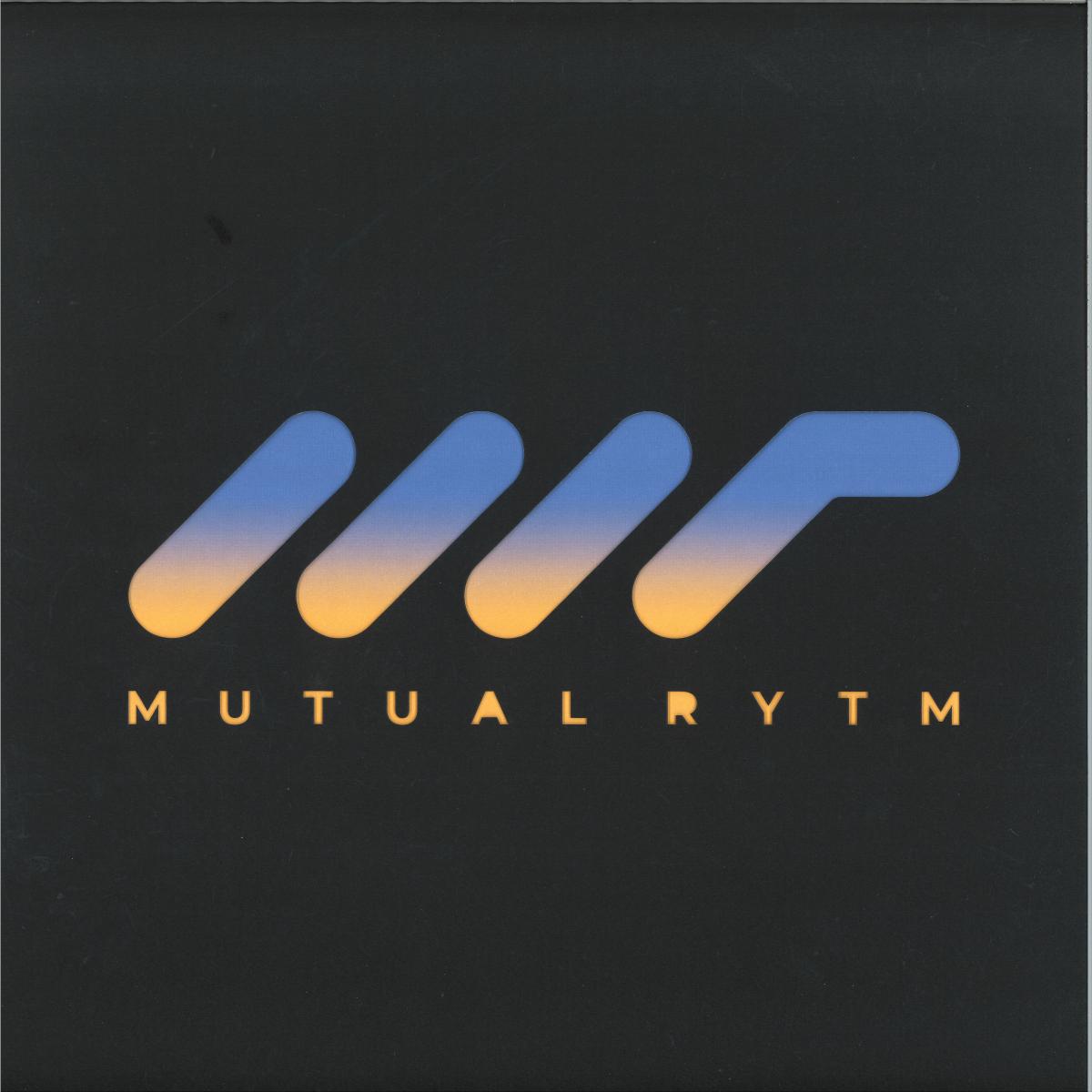 Human Safari - Culture Shock (VINYL 12" Mutual Rytm) | NEW Mint (M) Mint (M) - TECHNO *NEW*