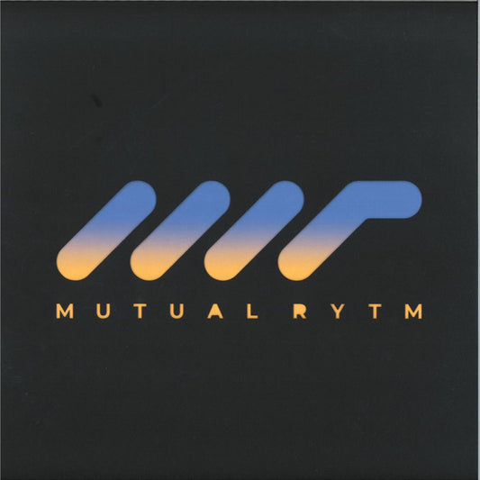 Human Safari - Culture Shock (VINYL 12" Mutual Rytm) | NEW Mint (M) Mint (M) - TECHNO *NEW*