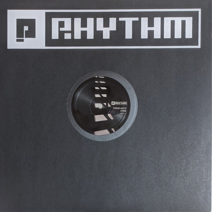 Shadow Light EP (VINYL) | Mint (M) Mint (M) - TECHNO *NEW*
