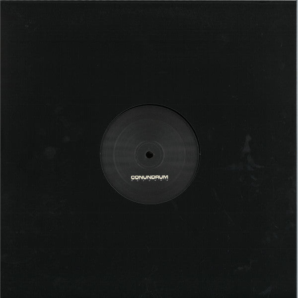 Vertigo EP (VINYL 12") | Mint (M) Mint (M) - TECHNO *NEW*