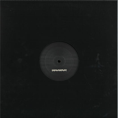 Vertigo EP (VINYL 12") | Mint (M) Mint (M) - TECHNO *NEW*