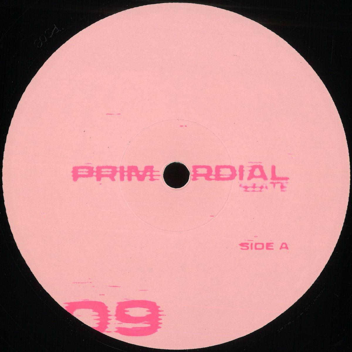Scheermann - Reikon Core EP (VINYL) | Mint (M) Mint (M) - TECHNO *NEW*