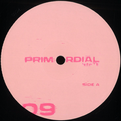 Scheermann - Reikon Core EP (VINYL) | Mint (M) Mint (M) - TECHNO *NEW*