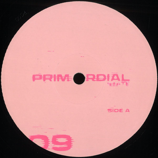 Scheermann - Reikon Core EP (VINYL) | Mint (M) Mint (M) - TECHNO *NEW*