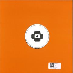 Warm Love (VINYL) | - TECHNO *NEW*