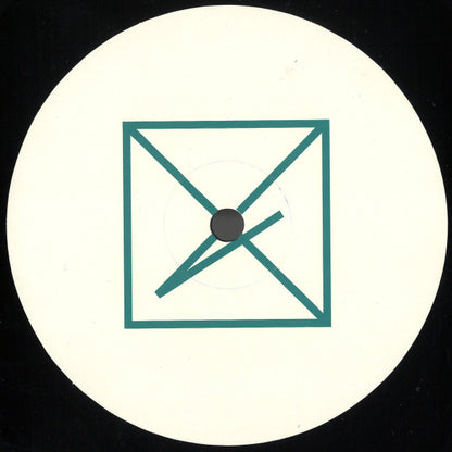 Origami (VINYL) | Mint (M) Generic - TECHNO *NEW*