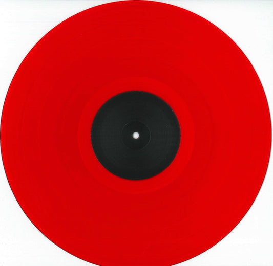 Vorticity *RED* | Mint (M) Generic