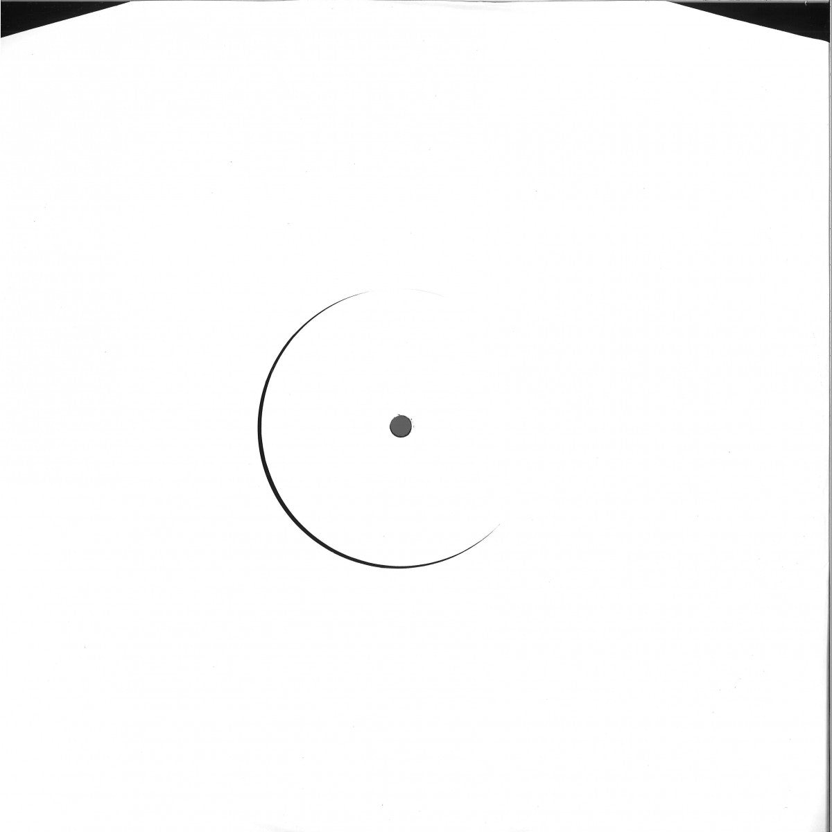 Wax - No. 30003 (VINYL 12" WAX WAX30003 2026) | NEW - TECHNO *NEW*